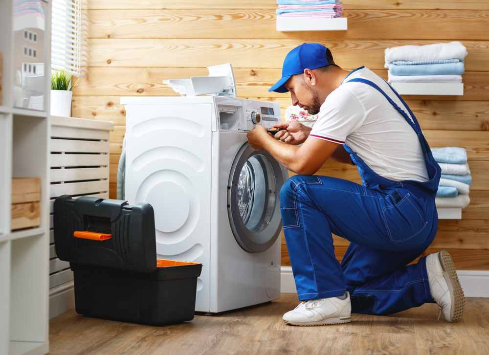 Natick Washing-Machine-Repair