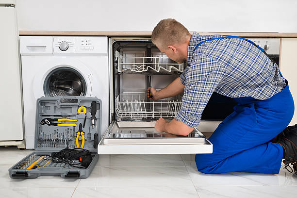 Natick Dishwasher Repair