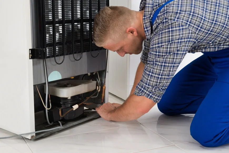 Natick Refrigerator repair