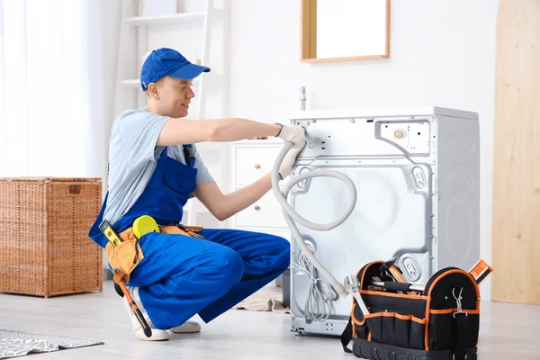 Natick Washing Machine & Dryer Repair